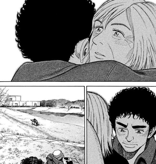 宇宙兄弟 39巻発売中 Uchu Kyodai 18年06月 Page 3 Twilog