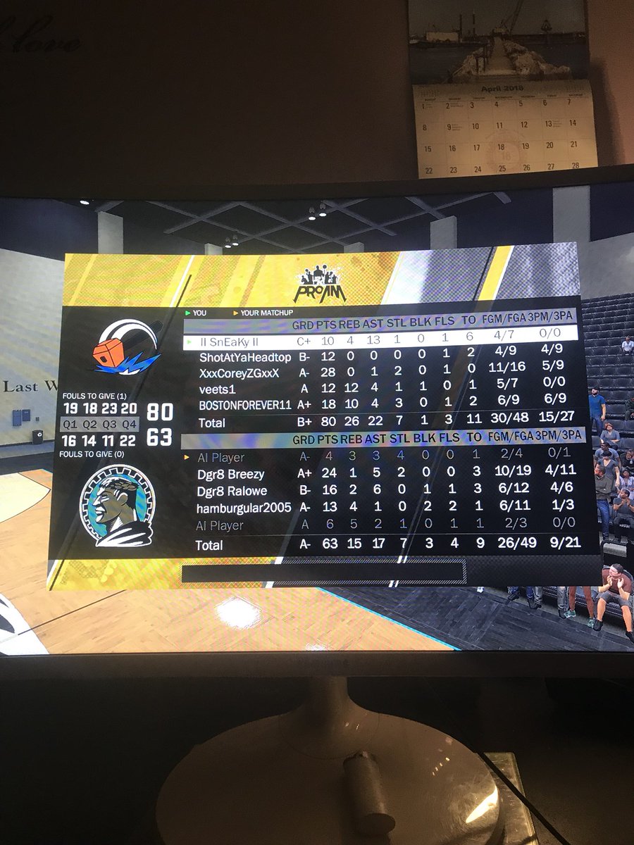DigDeepEsports's tweet photo. Game 6 advancing to 6-0 @SL2K_Stats https://t.co/e9naKwWyOo