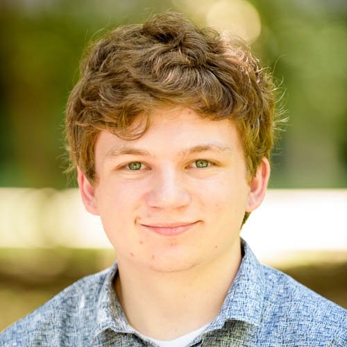 ClearMeasure's tweet photo. It is our pleasure to introduce our Software Engineering Intern, Connor Hendricks. Connor will be going to Scotland to attend the University of Edinburgh this fall to get his master's degree in Informatics with a focus on artificial intelligence. #intern2018 #LoveClearMeasure https://t.co/NTK3dkU6IX