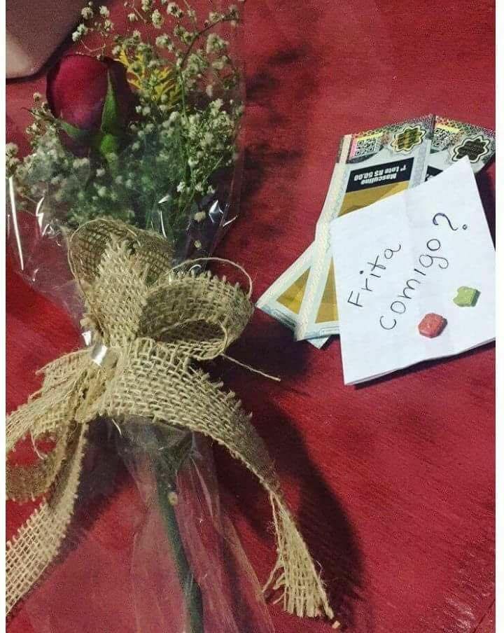 BIKE1OOYEARS's tweet photo. NAMORE ALGUÉM QUE TE CONVIDA ASSIM PARA O FESTIVAL https://t.co/UwlEhXPC06