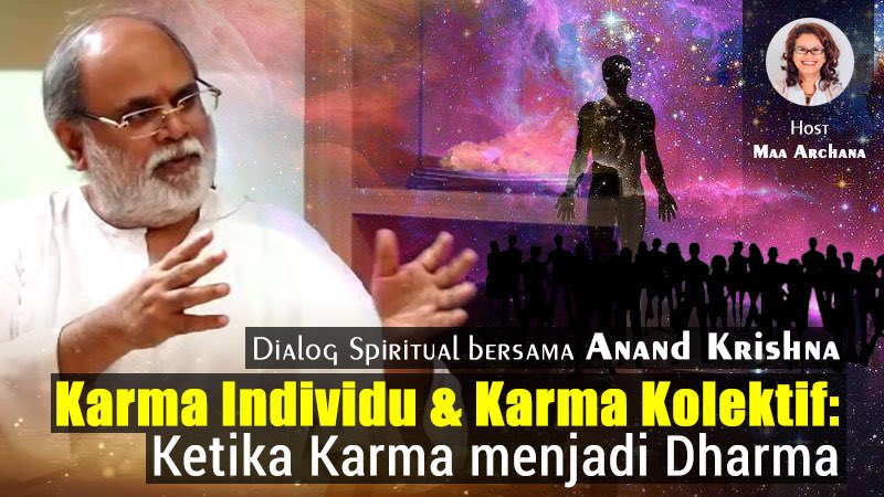 Anand_Krishna_'s tweet photo. Selamat Pagi dari #Bali - ttg # Hukum #Karma dan #Dharma #Kewajiban #Manusia - semoga bermanfaat 🙏🏼 https://t.co/wL4CplxZiv | #Spirituality #AnandKrishna #AnandAshram #yogainspiration #Meditasi #Psikologi #metafisik @NarenMenon1 https://t.co/edCG8PCwi1