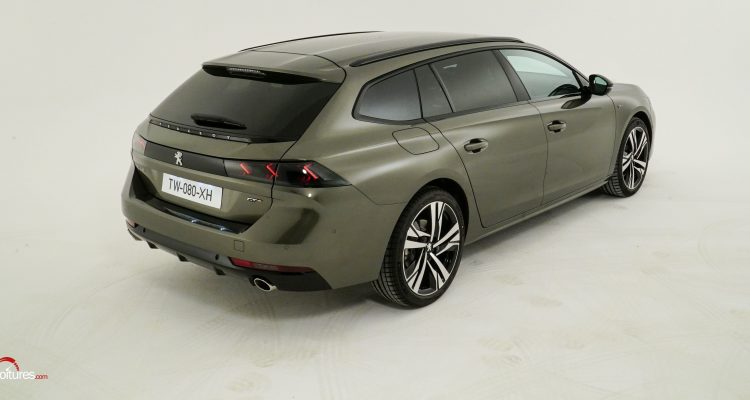 FredLA's tweet photo. @lesvoiturescom Peugeot #508 SW : le break de chasse à la française est né sur https://t.co/NKPv1KUKac #508SW #BlueHDi #BreakDeChasse #EAT8 #Euro6dTemp #NouvellePeugeot508 #Peugeot508 #PureTech #StationWagon #automobile #automotive #cars #voiture #presse https://t.co/JFIffMlqrW