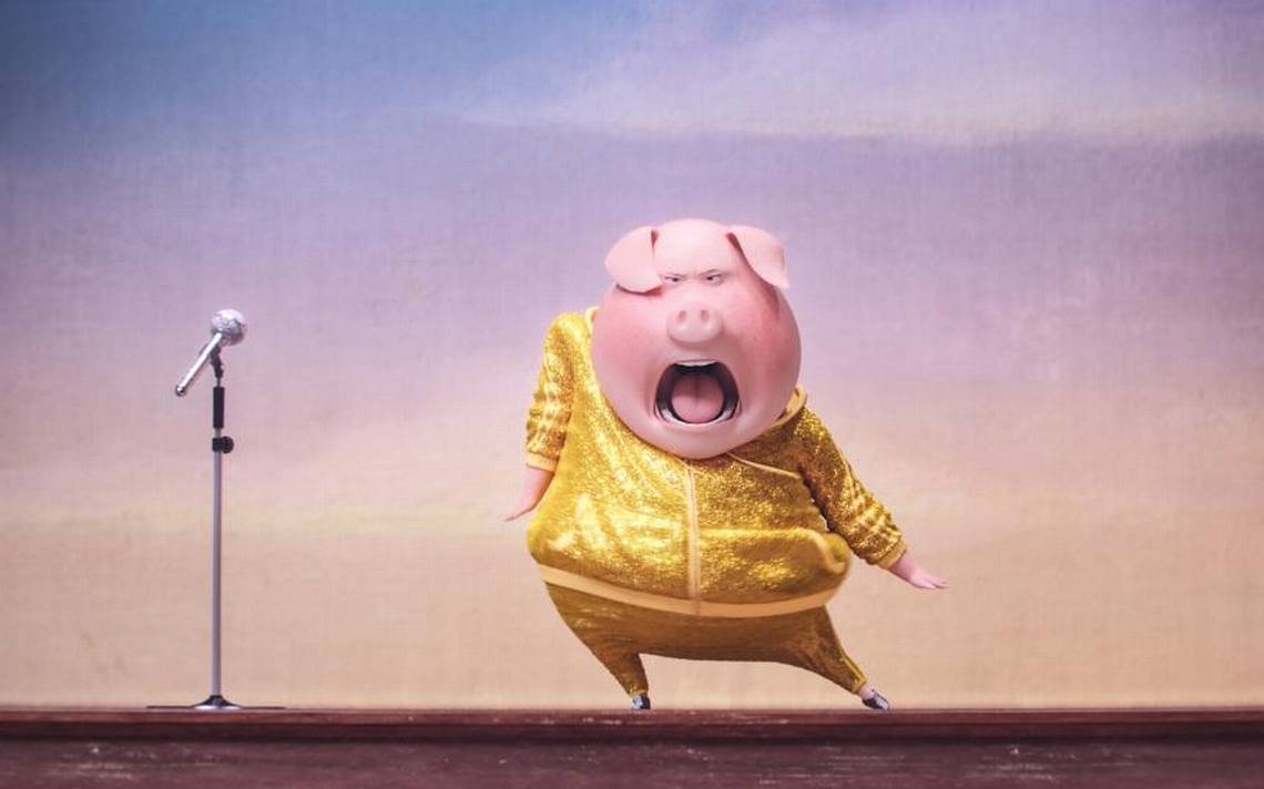 Happy Birthday to Nick Kroll, voice of Gunther and Professor Poopypants! 