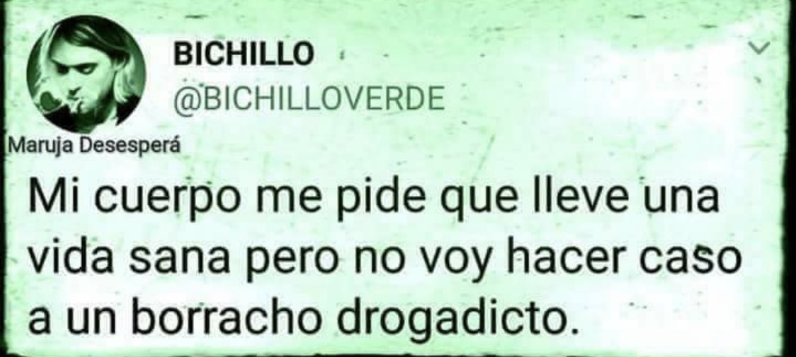 nikoarrieta's tweet photo. Mi vida en un tweet. https://t.co/lJn5o74mdu