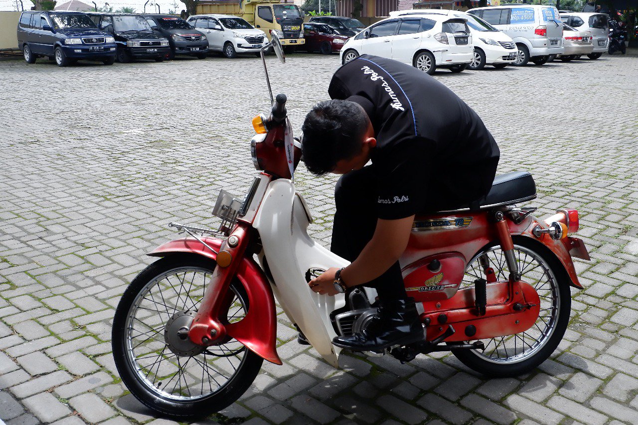 Bayu Raharjo On Twitter C70 Honda Pitung Minthi DTN Dtnnusantara Https Tco QV9bn4NjcF Twitter Bayu Raharjo On Twitter C70 Honda Pitung Minthi DTN Dtnnusantara Https Tco QV9bn4NjcF Twitter