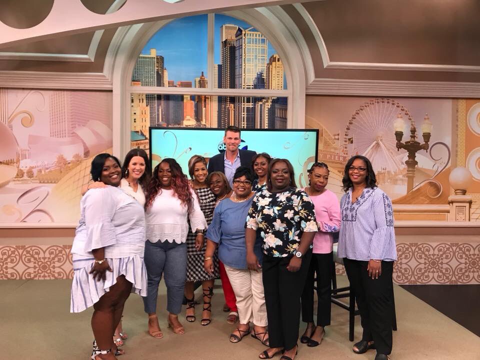 Kerry Wood on X: Thank you @RyanChiaverini and @valwarnertv and for having  us on the show today! You made it a special day for our #PitchIn Moms!  @WindyCityLIVE @ABC7Chicago  / X