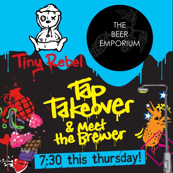 The Beer Emporium (@thebeeremp) on Twitter photo 