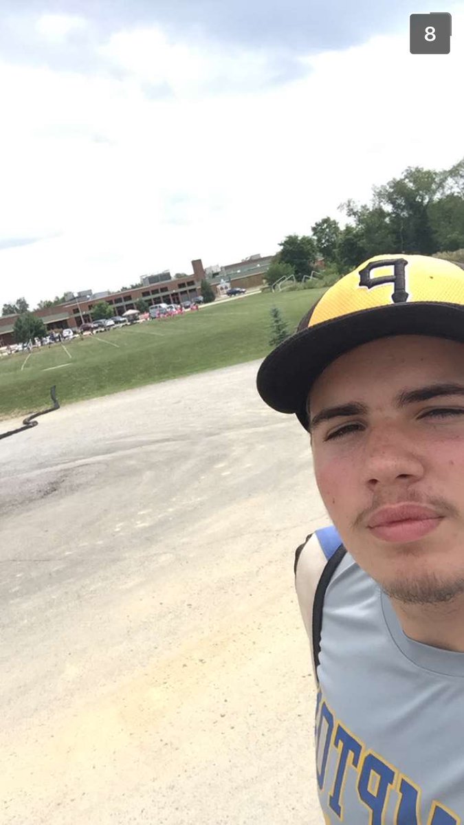 Mike Perrone tweet media