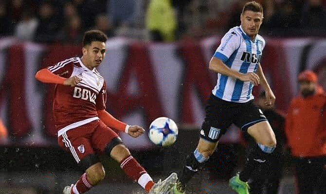 CorazonRiverpl1's tweet photo. Los duelos de 8vos por #CopaLibertadores frente a #Racing se disputaran el 9 y el 29 de agosto definiendo en Casa
@CARPoficial @RacingClub
#River #riverplate #DaleRiver #VamosMillos #VamosRiver #corazonRP https://t.co/WrPYIUVS1F