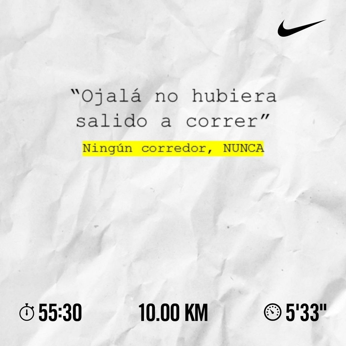 jp_salas's tweet photo. #runner #CostaRica 🇨🇷 #Garmin #Mizuno #WaveRider #yoelegicorrer #triathlontraining #swimbikerun #MightyintheWild #RTY2018 #treadmill #multispa https://t.co/O40RgignAq