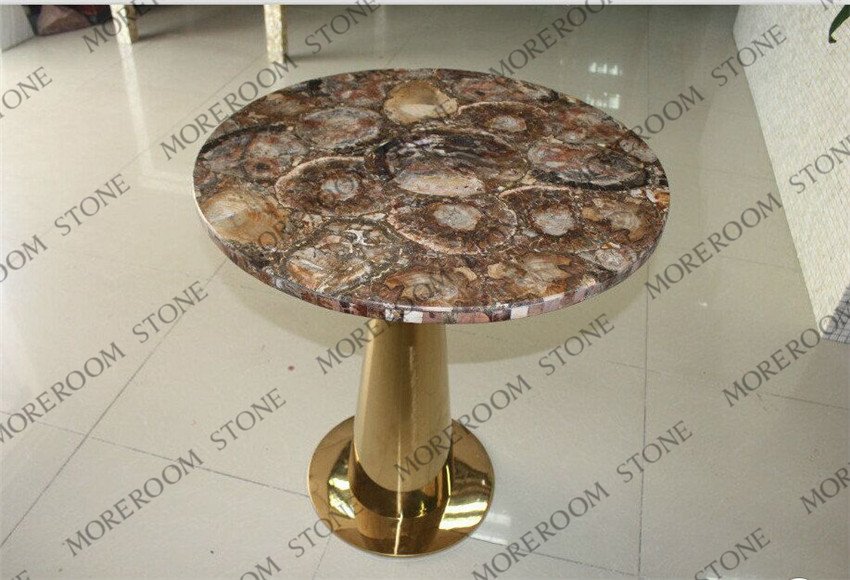 MaggieSales05's tweet image. #Petrifiedwood #Gemstonetabletop #Fossilwood #Semiprecioustone #Preciousstonetable #table #countertops