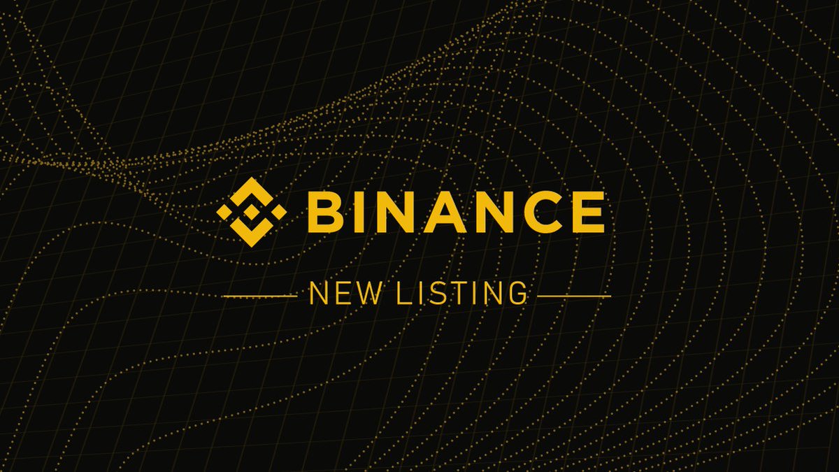 binance's tweet photo. #Binance Lists #Nexus ( $NXS )
https://t.co/SgRvz38mSA https://t.co/dJaCGXSd4c