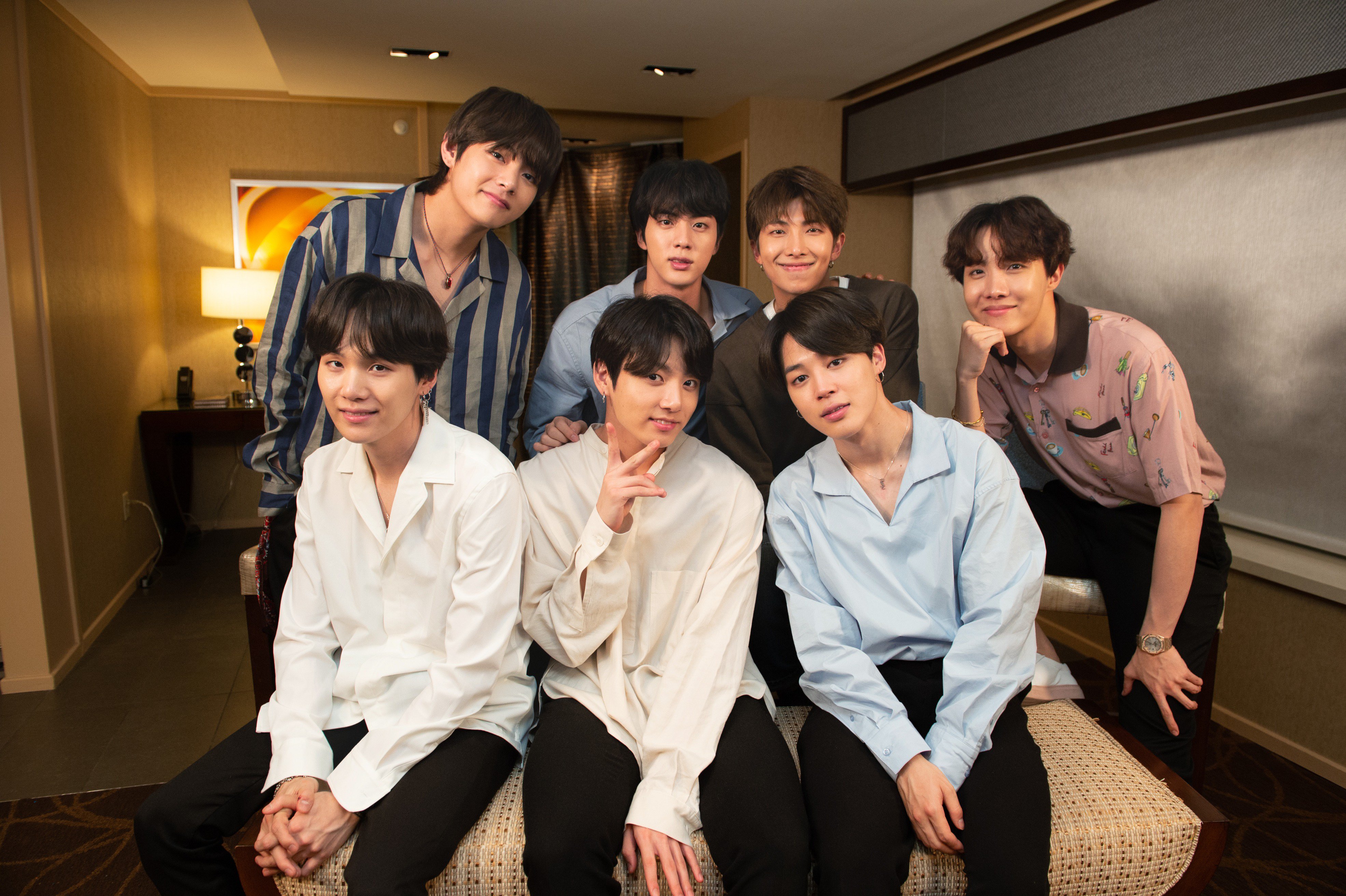 WAKE UP（LP2枚組）-BTS(防弾少年団) | ポニーキャニオン