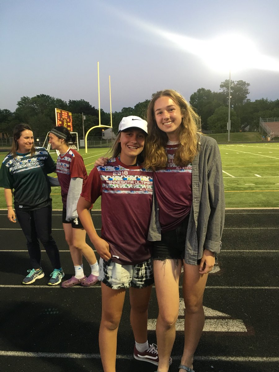 congrats to our very own Fish and Clem, who won All-State, second and first team respectively!!! 💙🌟💙🌟