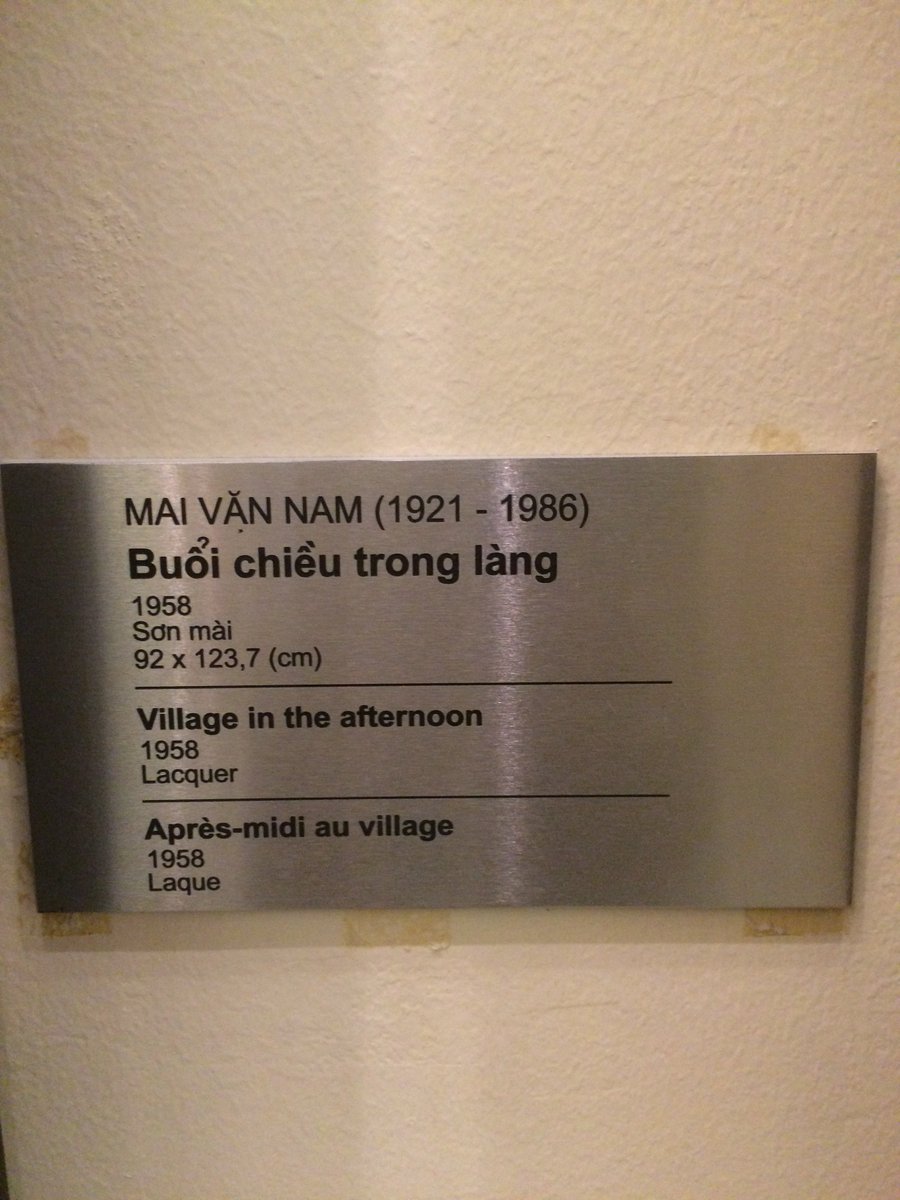 #FRESCOArtExpansionV5 Really a great project based on good concept

#FRESCOArtExpansionV5