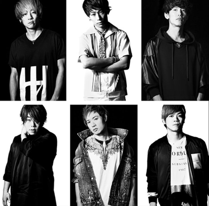 最高すぎてトラウマになるレベル Uverworld All Time Best ファンベスト編を入魂レビュー Uverworld研究所