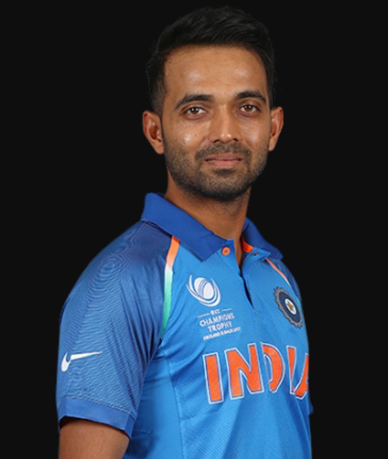 Happy Birthday Ajinkya Rahane (Jiks) Bhaiya 