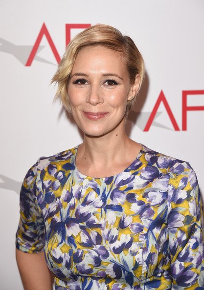 Happy Birthday Liza Weil 