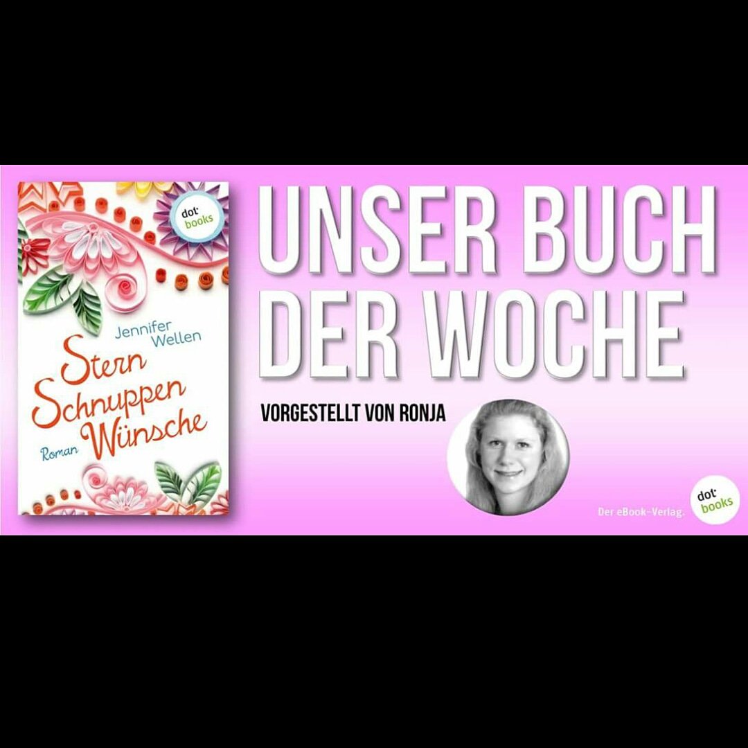 jen_wel's tweet photo. Mein Roman Sternschnuppenwünsche ist Ebook des Monats für 0,99Cent
https://t.co/HOKJpNiajz https://t.co/xn7clU5k15