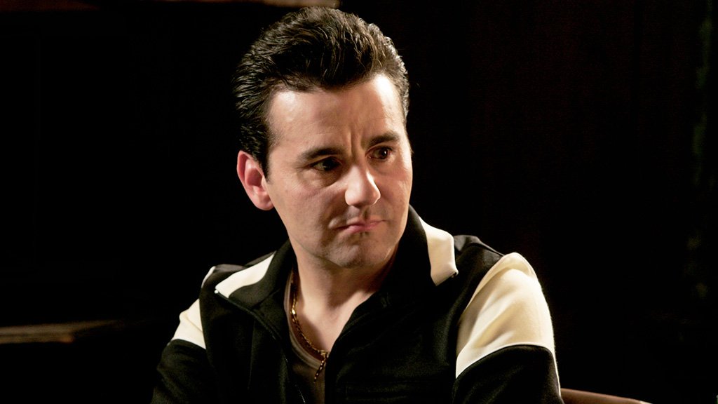 Happy Birthday,Max Casella  