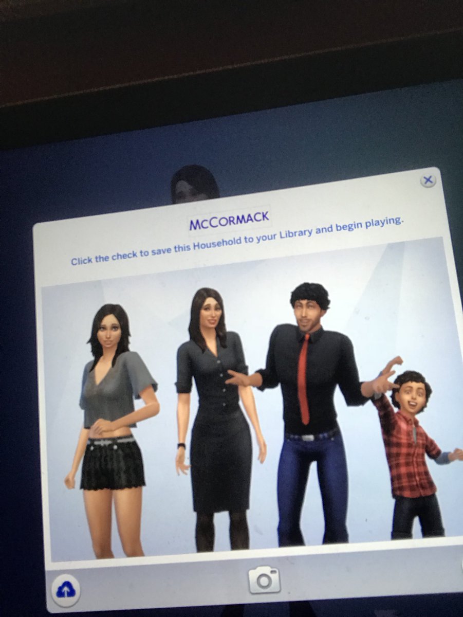 Victor_Twenty's tweet image. I made the characters from my book #BeyondNormal on #TheSims4 #WritersLife #writerproblems #selfpublished