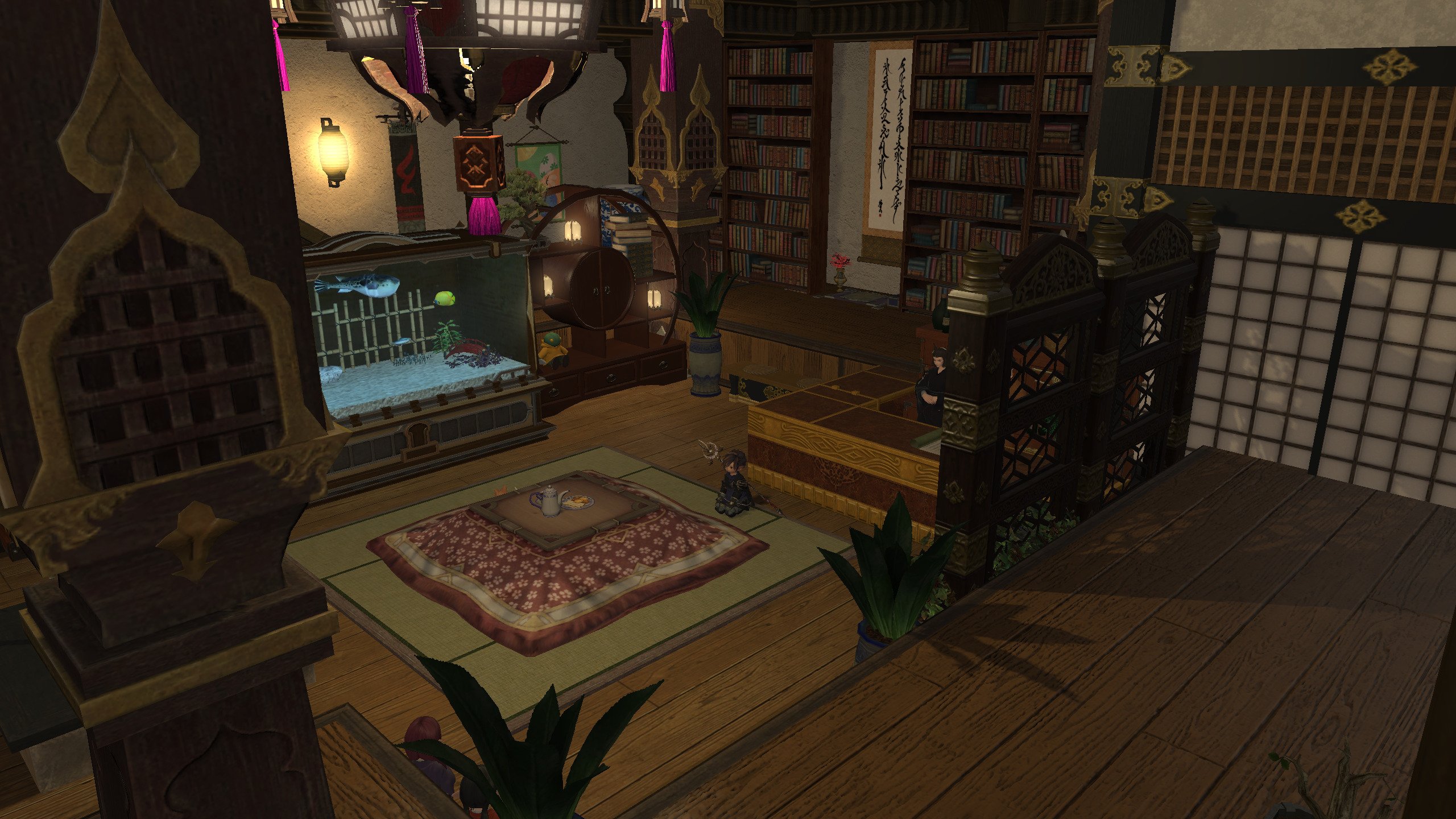 Ffxivx Housing Ffxivxhousing Twitter