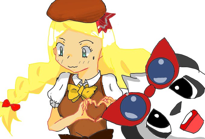 ヤンチャムのtwitterイラスト検索結果 古い順