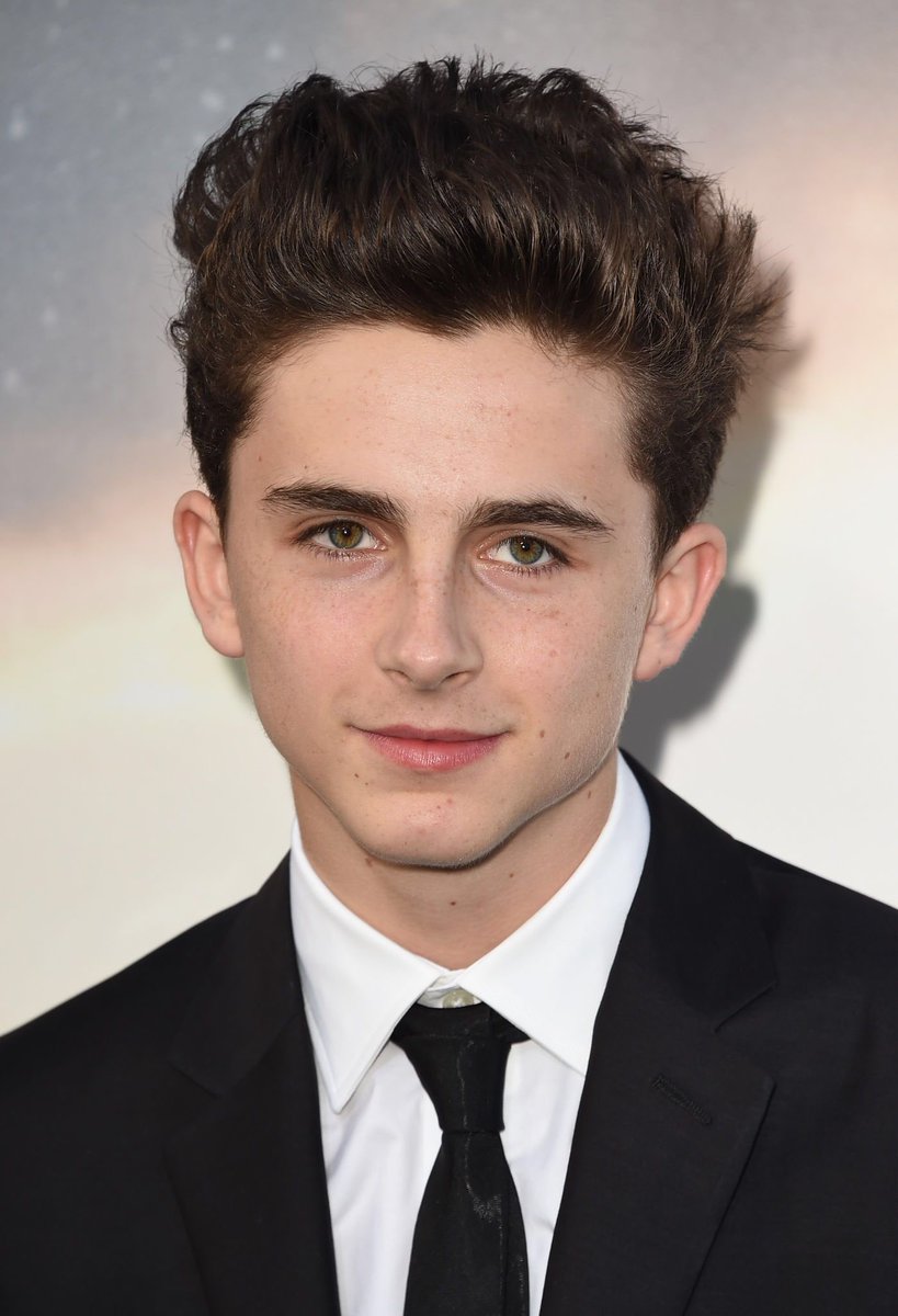timotheearchive's tweet photo. Timothée photographed at the Los Angeles Premiere of Interstellar, 2014. https://t.co/CIeMXnB3Go