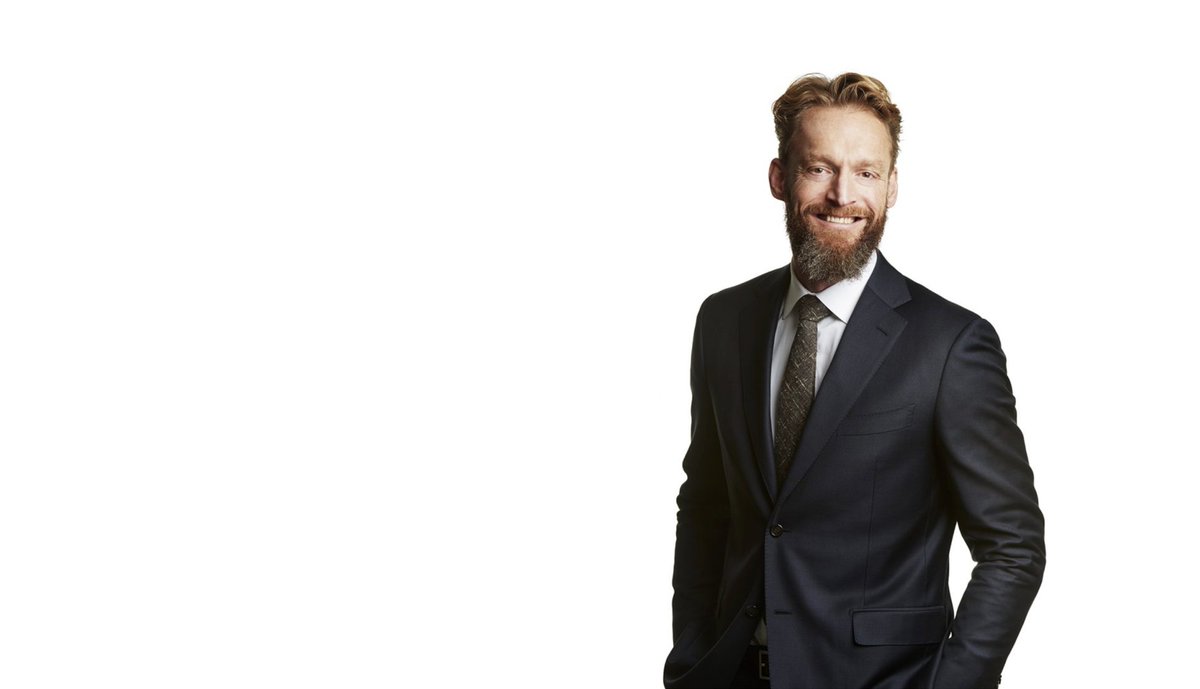 @alexreuvers neemt afscheid van #Cinfield. Hij is per 1 juni commercieel directeur bij <a href="/HeadFirst/">Arabella Wilcox</a> Source Group.

cinfield.nl/alexander-reuv…