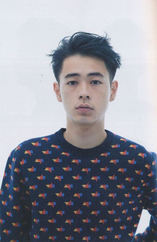 anndramako's tweet photo. Ryo Narita 
- I fell in love with him in #CodeBlue3 😍 https://t.co/Erift1ZLoi