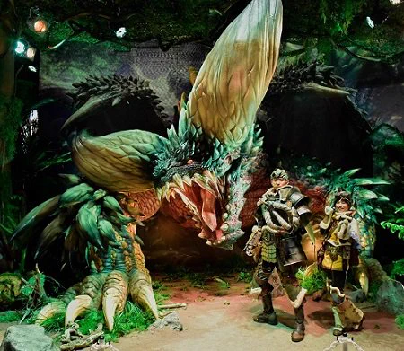 モンスターハンターワールド：アイスボーン公式 on X