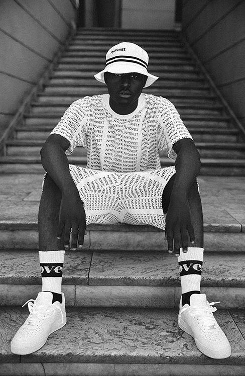 Shop_FamilyTree's tweet photo. EXCLUSIVE!! 🚨They say summer bodies are made in winter. Get your hands on the first drop of our Baby Girl swimsuit & the Nyovest print set. We’ll also have our fresh winter range and Bragga Merch. 16 June, Sun Arena, Time Sqare.🔥🇿🇦💃🏾 #familytreestore #bragga #16June https://t.co/ovuP9DU4vM