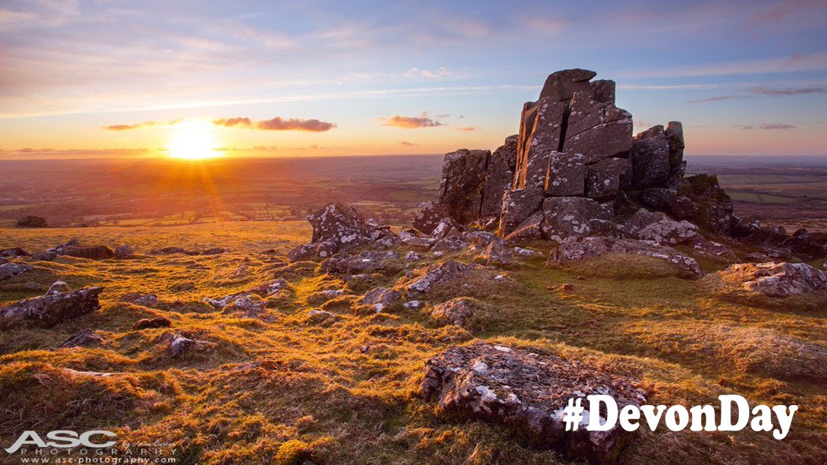 GreatDevonDays's tweet image. It's #devonday let's celebrate every nook, cranny and hidden gem! Where are your favourite spots in #devon?