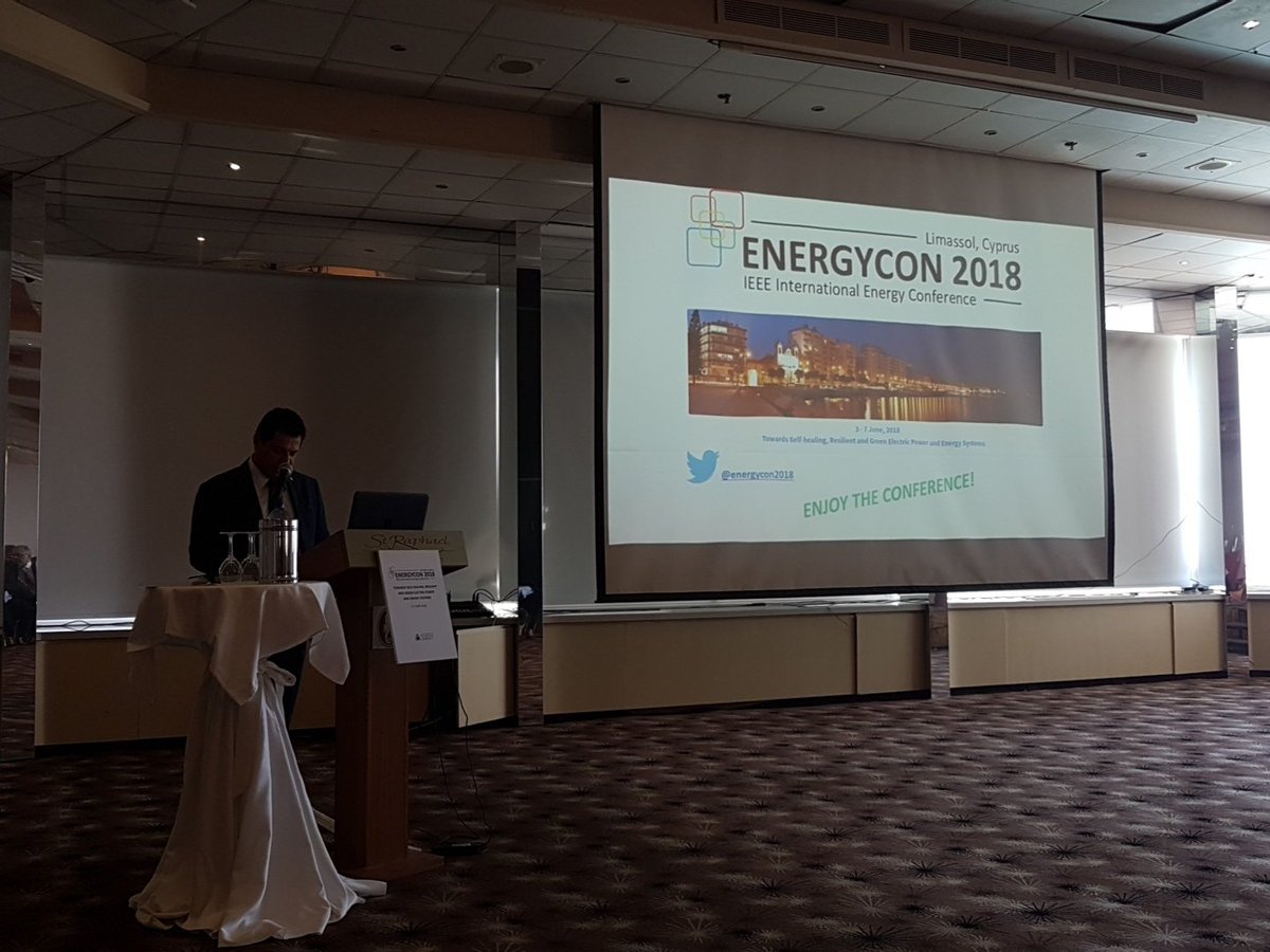 ENERGYCON2018 tweet media