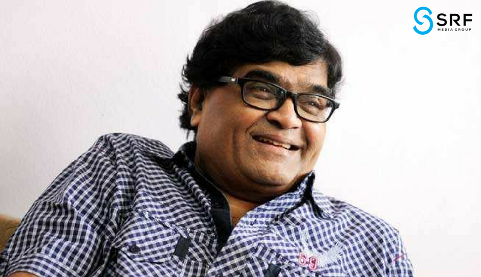 Wishing a very Happy Birthday to veteran Bollywood Actor and Superstar of Marathi Film Industry Ashok saraf. 