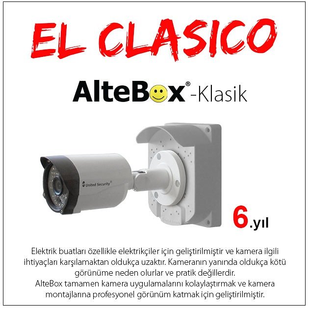 AlteElektronik's tweet photo. AlteBoxta 6.yıla özel fiyatlar https://t.co/JBRdABTmZI