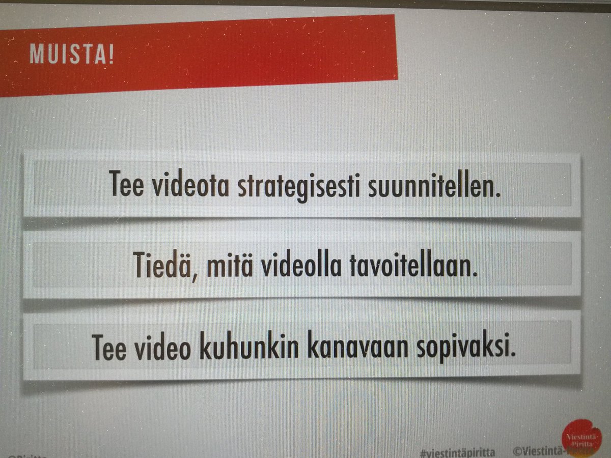 mervikar's tweet photo. Liikkuvaa kuvaa vaiko eikö? @Piritta'n vinkit alkuun. Tänään livenä fb:ssä #copy18K - ryhmän kanssa klo 10.45 @markinst Tule mukaan! https://t.co/BdGVlVsuVv