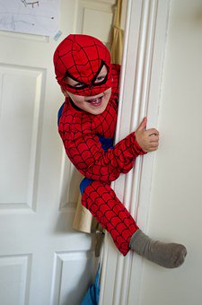 MDAust's tweet photo. National Superhero Week is a week-long event in which people across Australia dress up as their favourite superhero to raise money and awareness for Muscular Dystrophy. Register at https://t.co/coRrwTexly
#mdasuperheroweek #nationalsuperheroweek #mdasuperhero https://t.co/hASAZKnFx2