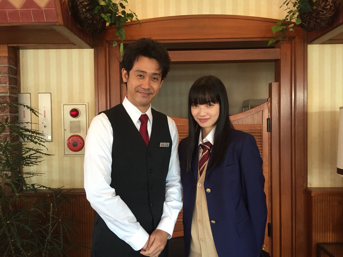 映画 恋は雨上がりのように 公式 フォロワー人突破 気づけばフォロワーさんが人を 突破していました いつも応援ありがとうございます 上映はまだまだ続きますので これからも 恋雨 をよろしくお願いします 恋雨 恋