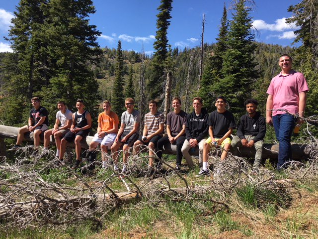 Diamond RanchAcademy tweet media