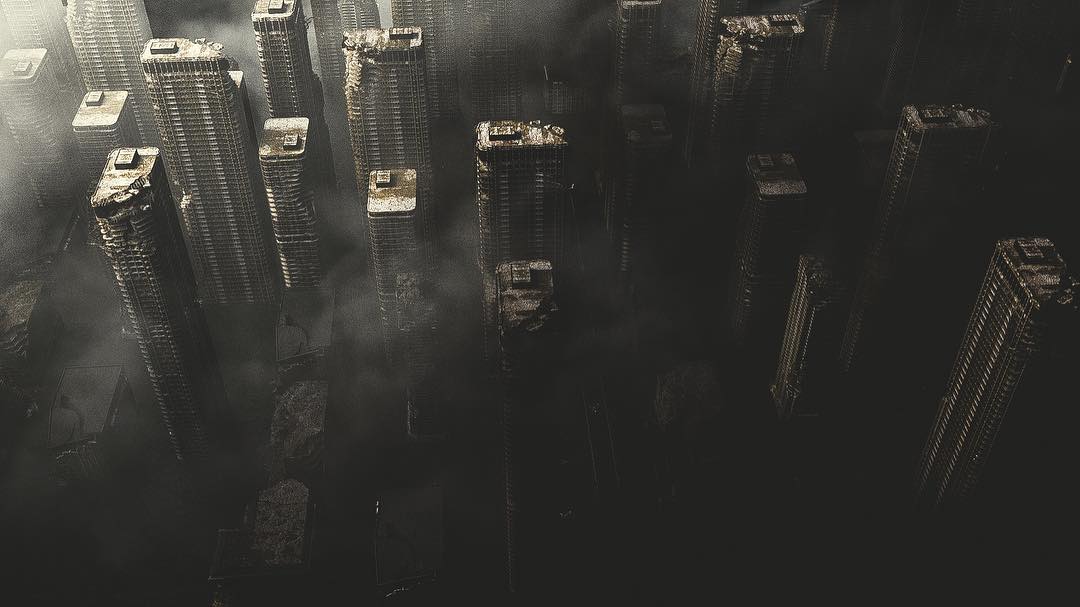 kitbash3d's tweet photo. Awesome piece by Fractial Studios with our WARZONE kit!! 
...
#vfx #conceptart #3d #3dmodeling #everyday #dailyrender #3danimation #animation #CGI #3dmodel #photoshop #unity #unreal #3dassets #3dassetstore https://t.co/WyA0VwAP5t
