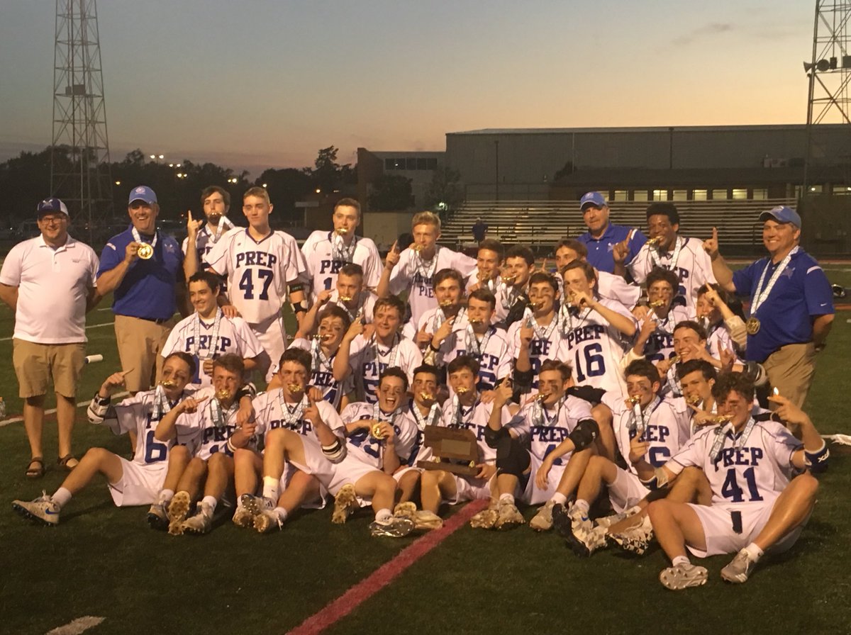 CPVarsitySports's tweet photo. Your 2018 Iowa-Nebraska State Champions 🏆!!! https://t.co/62RzpPxvN6