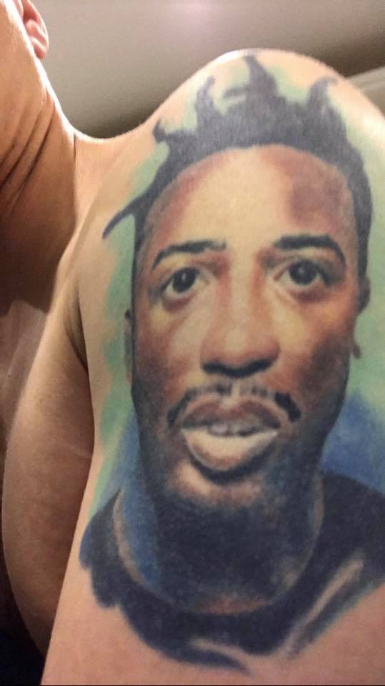 WuTangClan's tweet photo. ODB forever. https://t.co/73jxeR6puj