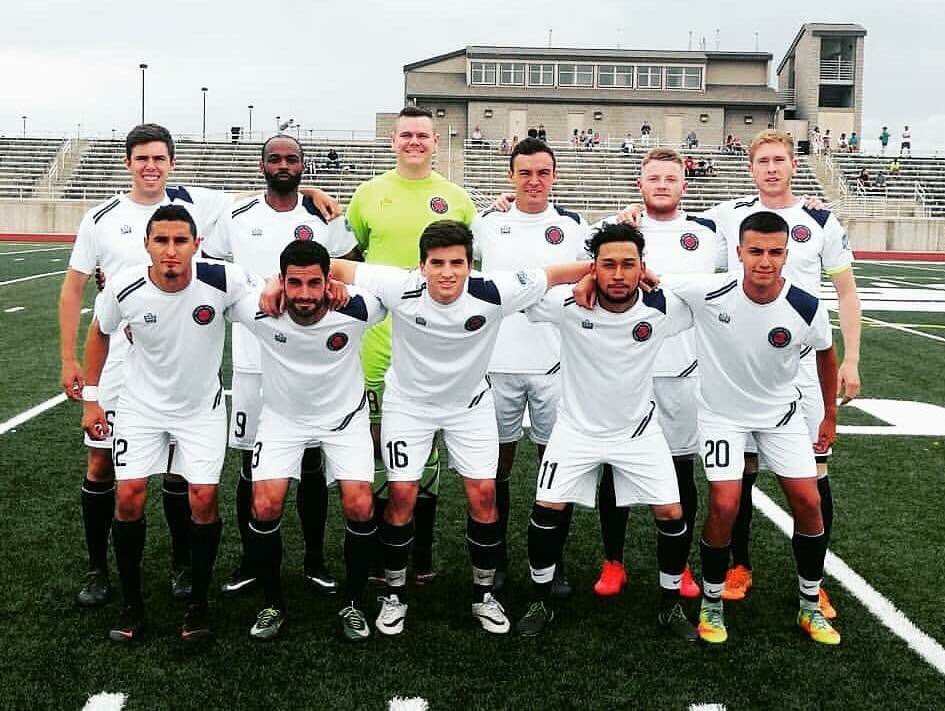 Colorado Springs FC tweet media