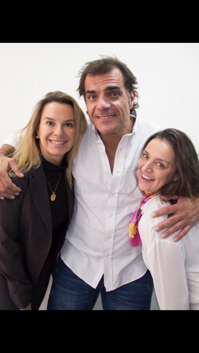 markofabjanovic's tweet photo. Ya saben ! No se lo pueden perder, lunes a Viernes de 10:00 a 12:00 con Poly y Fer hablando de contingencia, salud, vida sana, mujeres, grandes invitados. Mañana con el Dr Ricardo Funke cirujano bariatrico, y mucho más . por www. https://t.co/yzkDn0s5qd o por Facebook AR Radio https://t.co/euKwMDI6dk