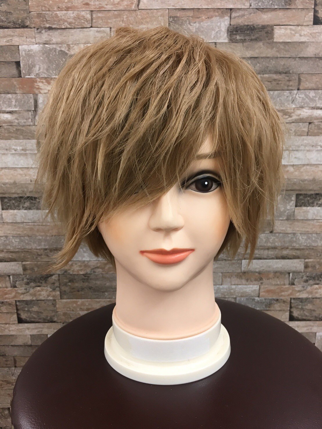 Unico Sur Twitter Hey Say Jump 山田涼介 クセ毛風パーマセット 山田涼介 男装 コスプレ T Co 5j5ulve42u Twitter Unico Sur Twitter Hey Say Jump 山田涼介 クセ毛風パーマセット 山田涼介 男装 コスプレ T Co 5j5ulve42u Twitter