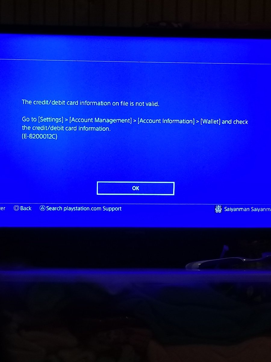 Forradalmi Konnyen Szovetseges Playstation Pay With Card Ask Cvv Midras Net