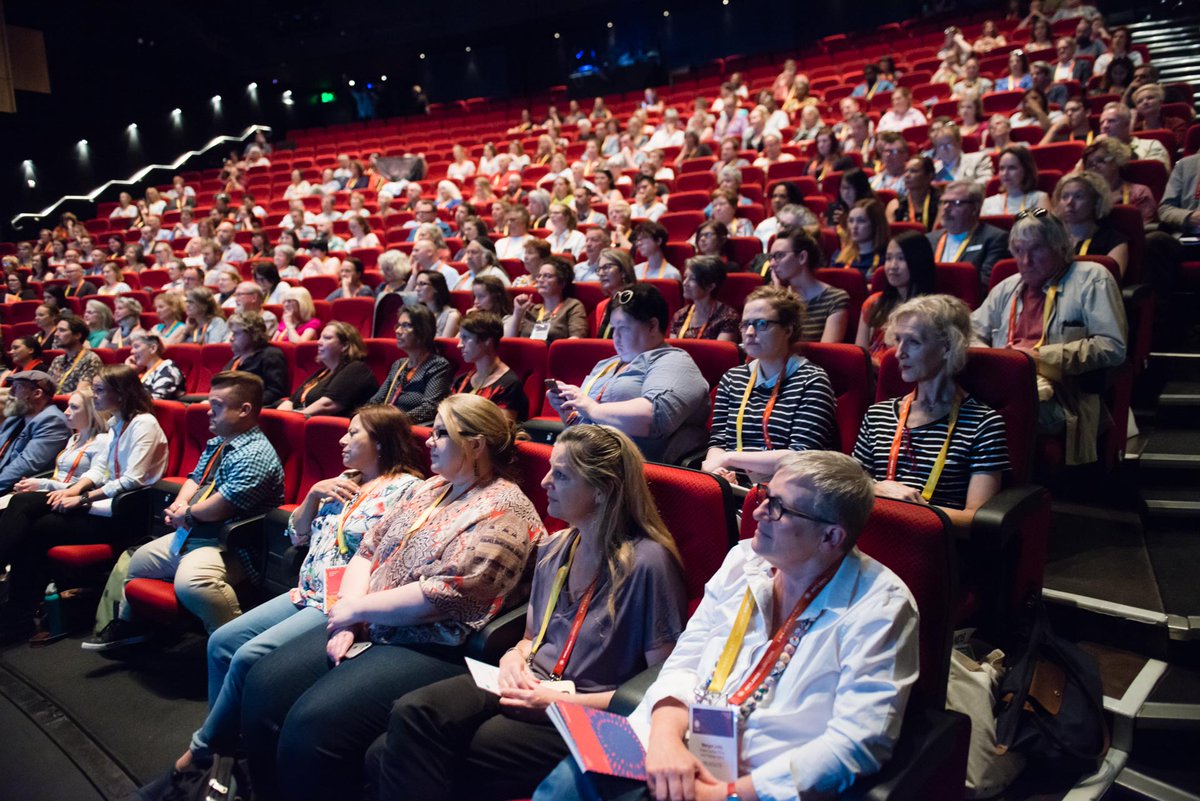 We're calling for papers for #ArtstateBathurst presentations, panels or hands-on workshops that respond to the themes 'Sense of Place' or 'Robust Regions'. Got an idea? Tell us about it here → ow.ly/ivRE30kdNUo <a href="/RegionalArtsNSW/">Regional Arts NSW</a>   @artsoutwest