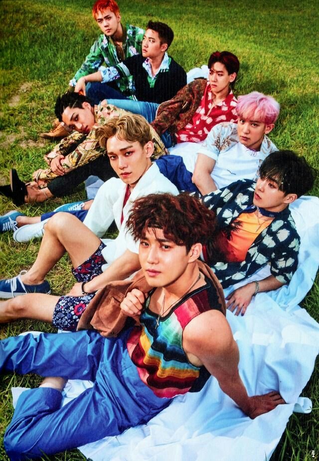 workyungholic's tweet photo. Kokobop infectó mi sistema de felicidad y risas.
Kokobop infected my system of happiness and laughter.
Kokobop이 행복과 웃음의 나의 시스템을 감염 시켰습니다.
#DOLatam #EXOBestEra @weareoneEXO #EXO #EXOL @EXOPeru #엑소 #엑소엘 #dafBAMA2018EXO #엑소페루 https://t.co/rvIcjFSOTR