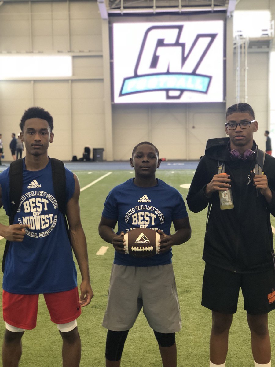 Great camp 💯💪🏽